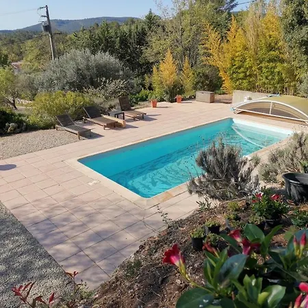 Location Maison Provencale, Vacances Provence, Var Besse-sur-Issole Exterior photo