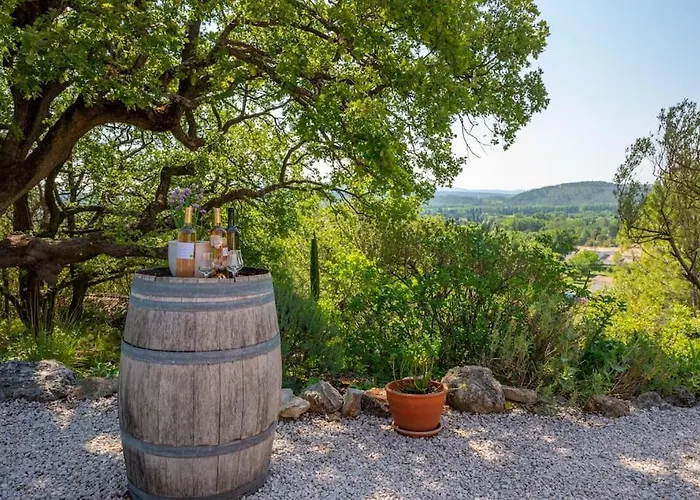 Location Maison Provencale, Vacances Provence, Var