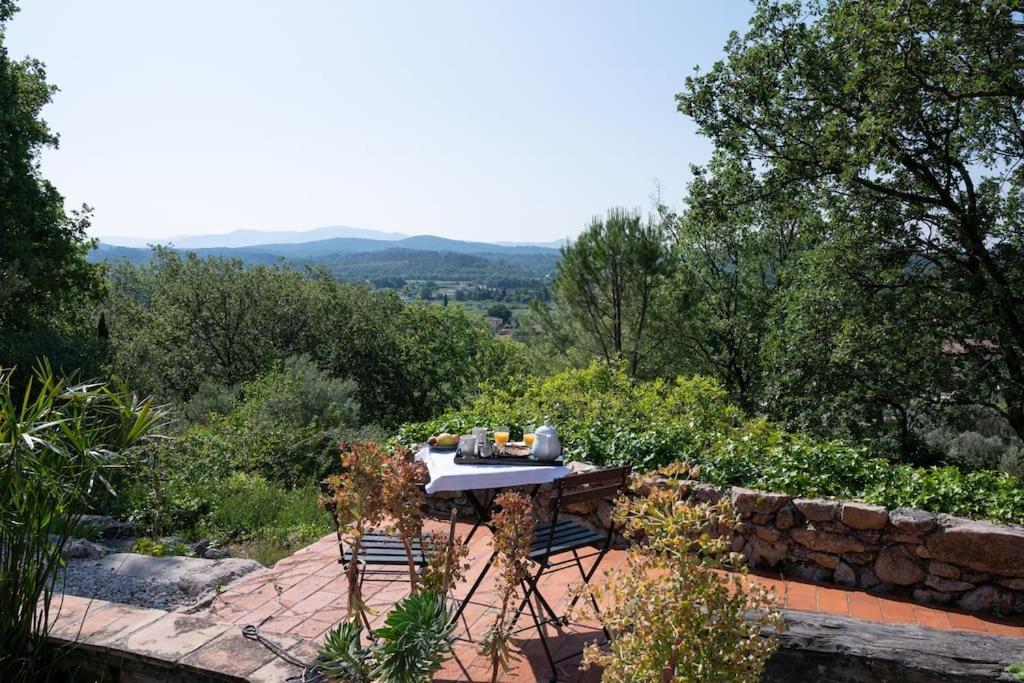 Location Maison Provencale, Provence,