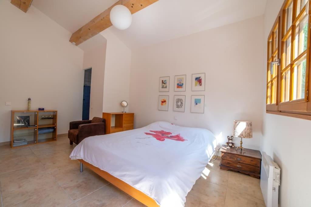 Villa Location Maison Provencale, Provence, Besse-sur-Issole