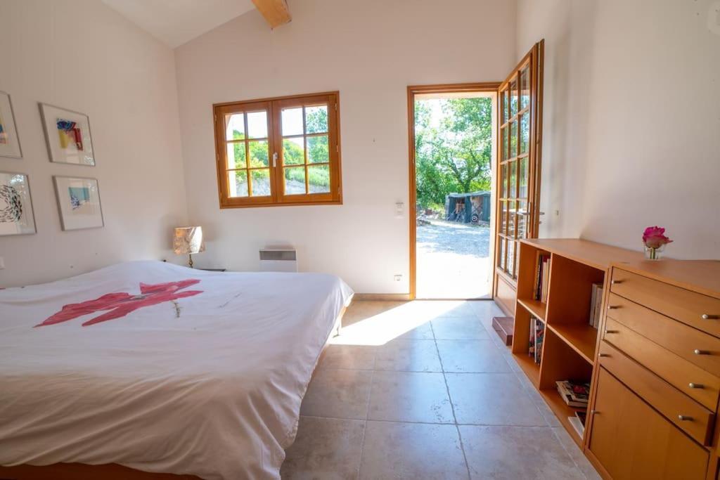 Villa Location Maison Provencale, Provence,