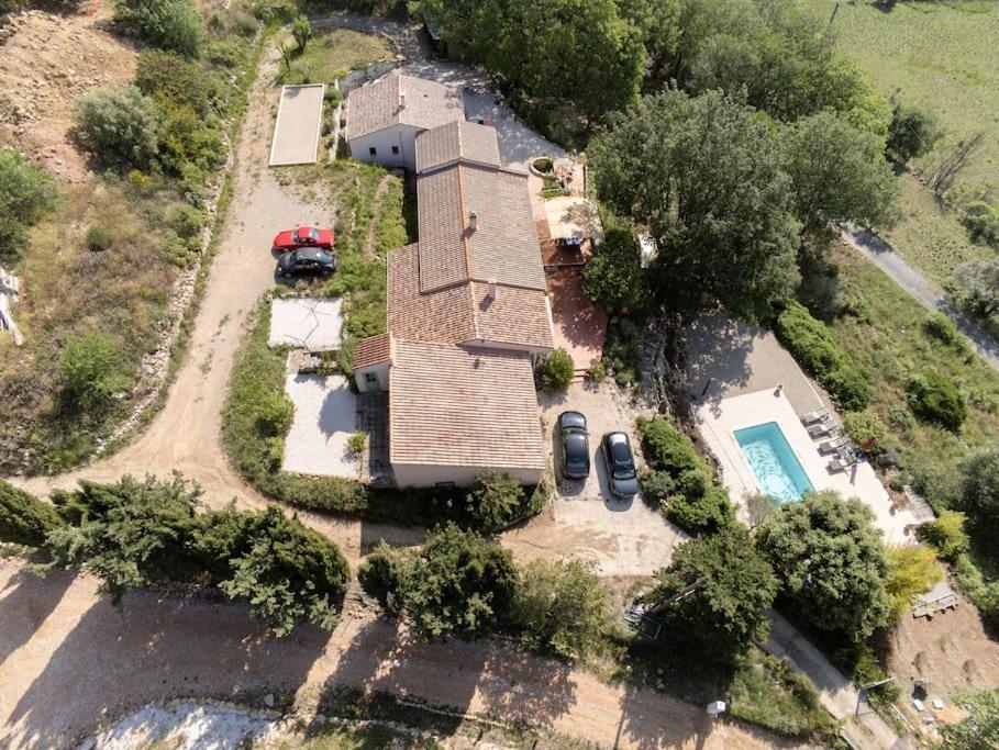 Location Maison Provencale, Provence, Villa
