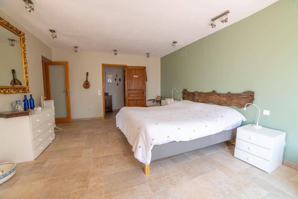 Location Maison Provencale, Provence, *