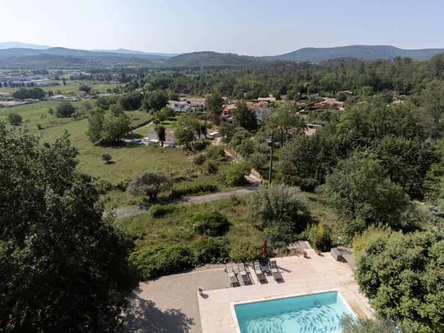Location Maison Provencale, Provence,