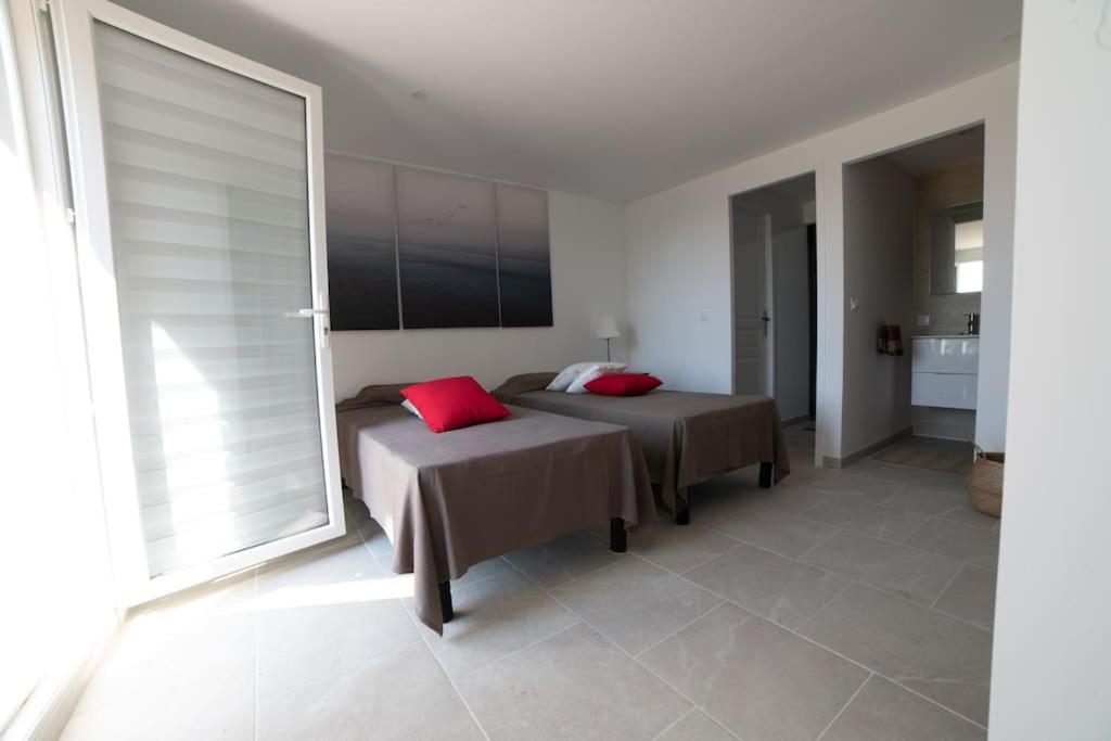 Location Maison Provencale, Provence, Villa