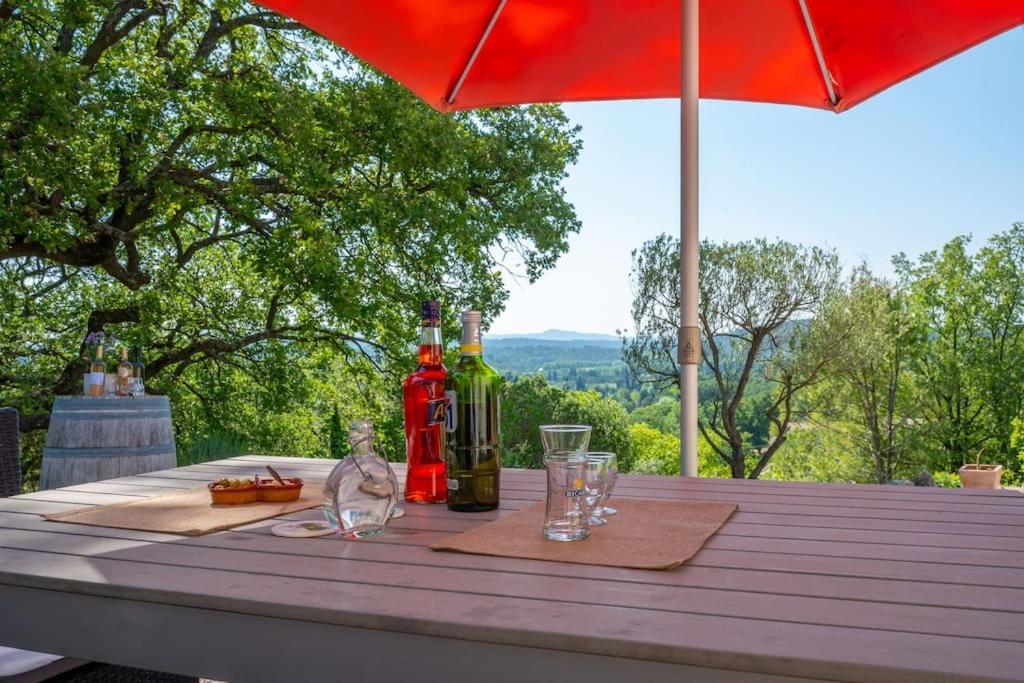 Location Maison Provencale, Provence, Villa *