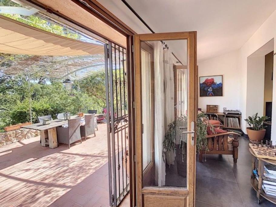 Location Maison Provencale, Provence, Villa *