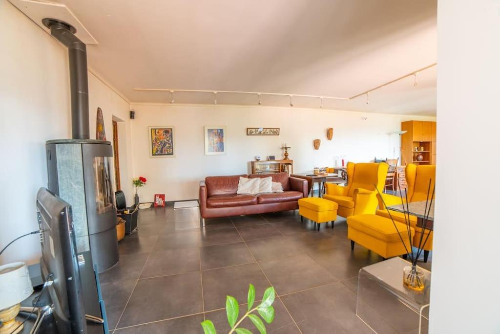 Location Maison Provencale, Provence, Besse-sur-Issole