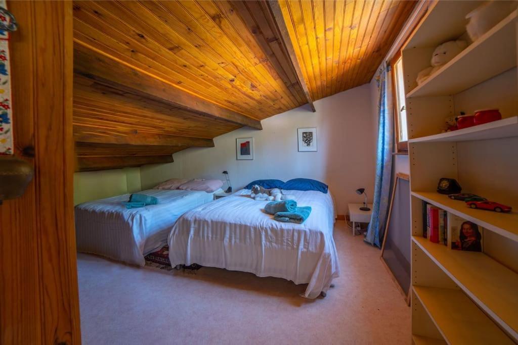 Location Maison Provencale, Provence,